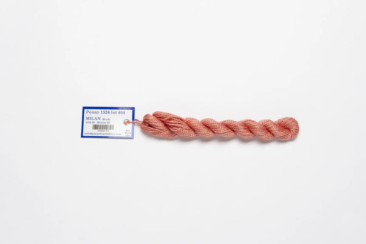 Milan Skein Peony M1524