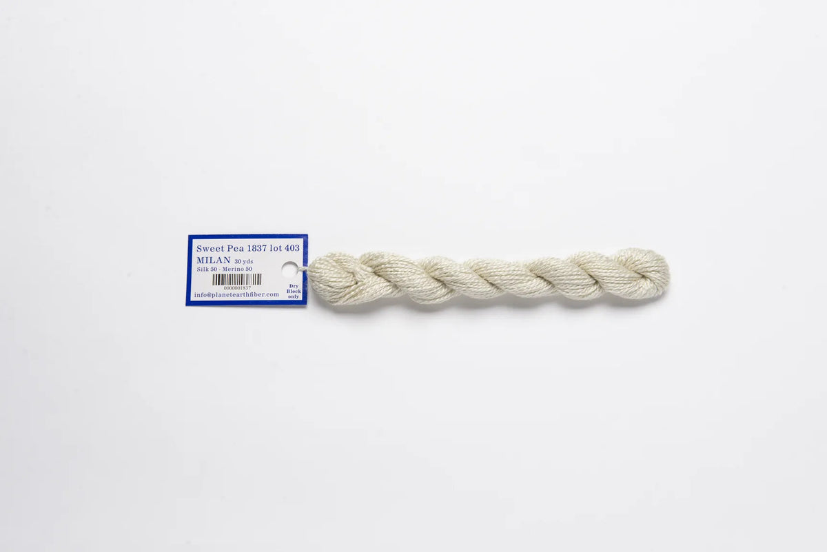 Milan Skein Sweet Pea M1837