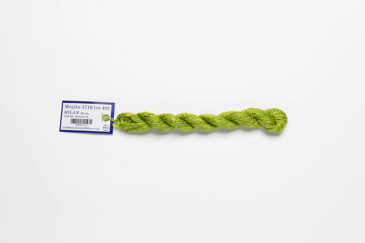 Milan Skein Mojito M1719