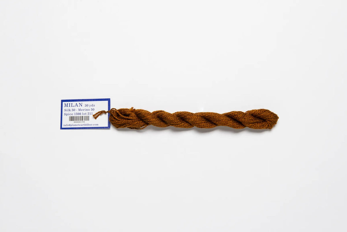 Milan Skein Spice M1598