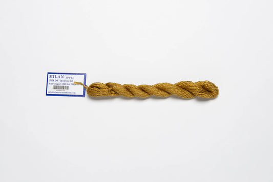 Milan Skein Raw Sugar M1595
