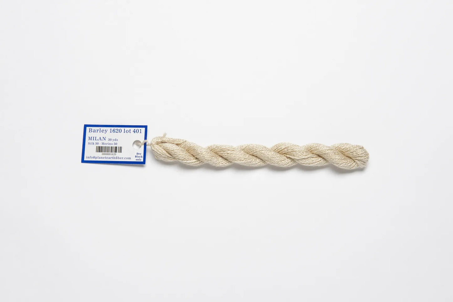 Milan Skein Barley M1620