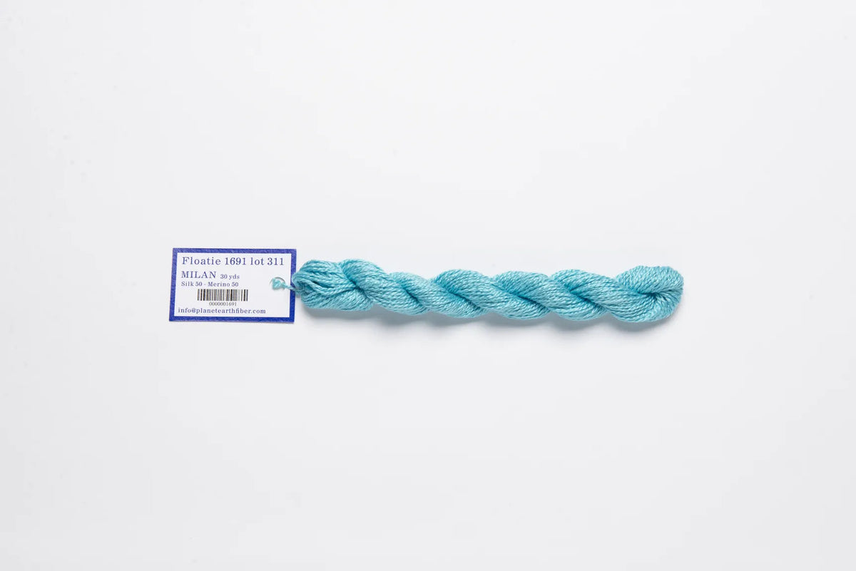 Milan Skein Floatie M1691