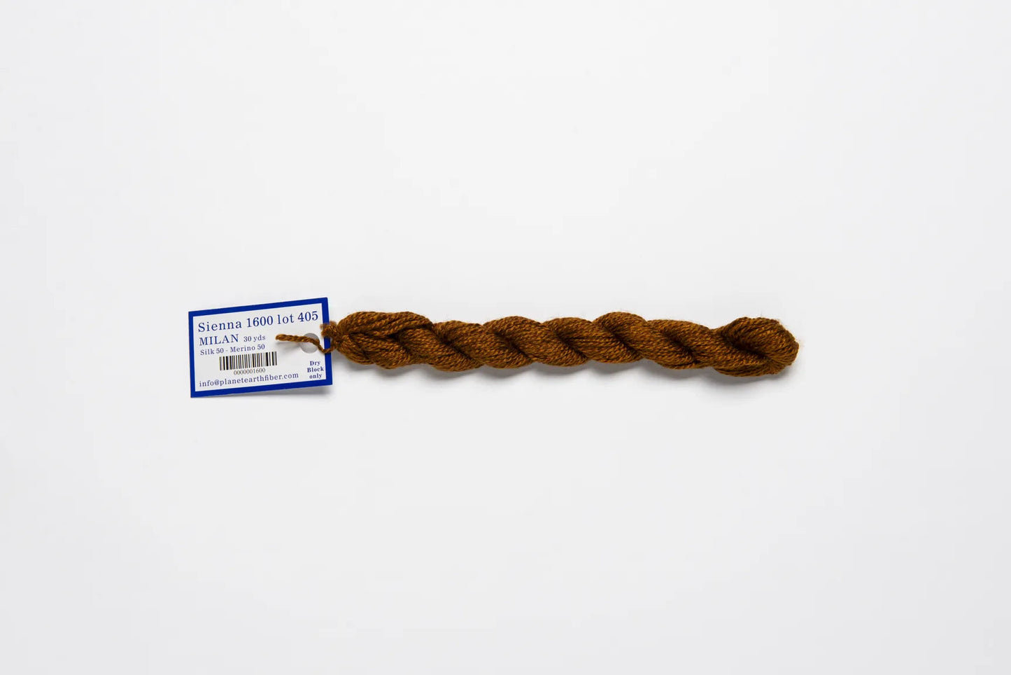 Milan Skein Sienna M1600