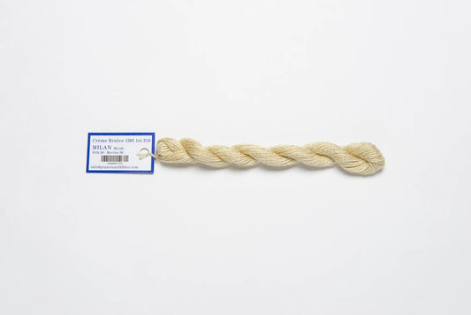 Milan Skein Creme Brulee M1591