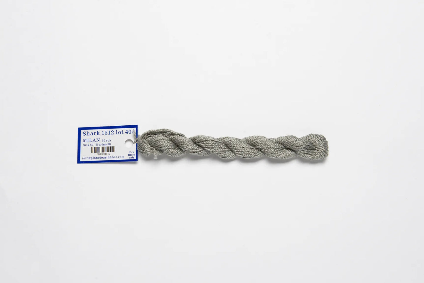 Milan Skein Shark M1512
