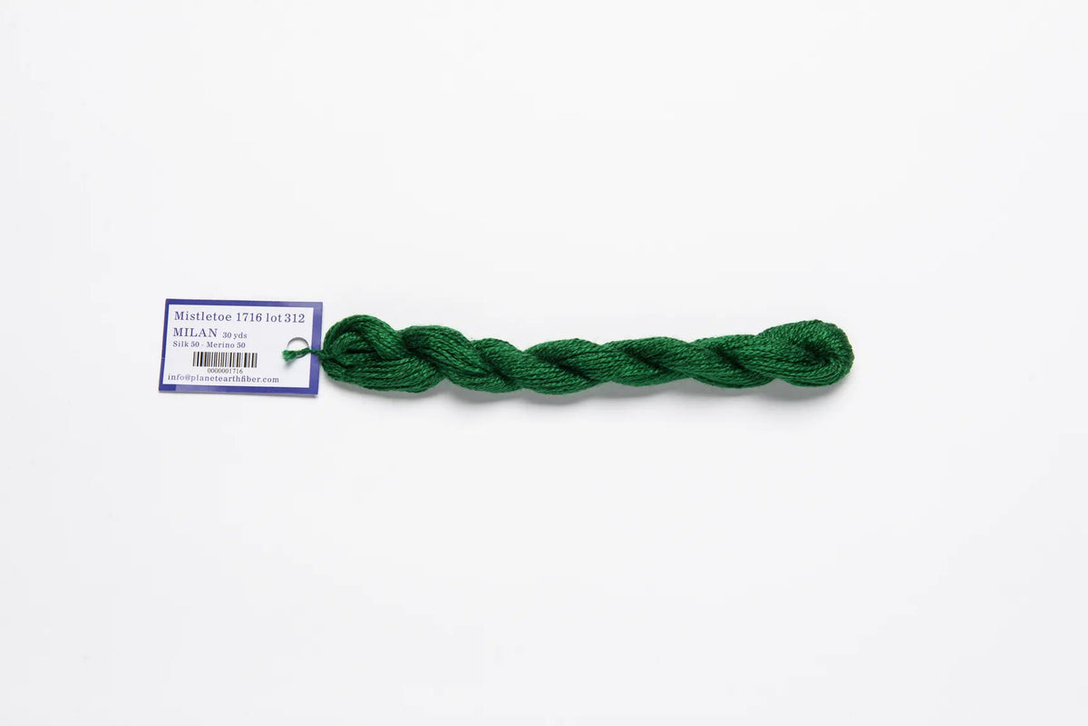 Milan Skein Mistletoe M1716