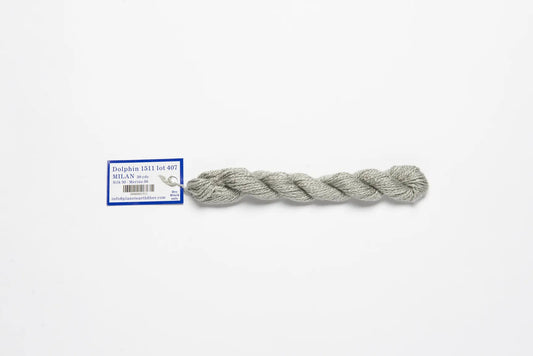 Milan Skein Dolphin M1511