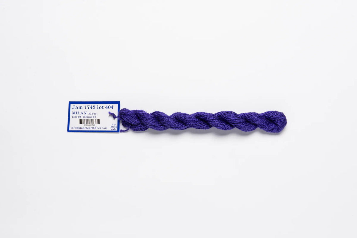 Milan Skein Jam M1742