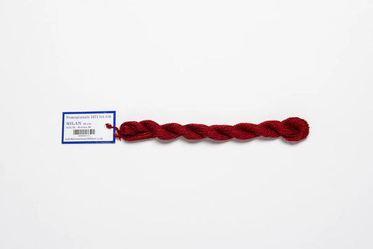 Milan Skein Pomegranate M1571