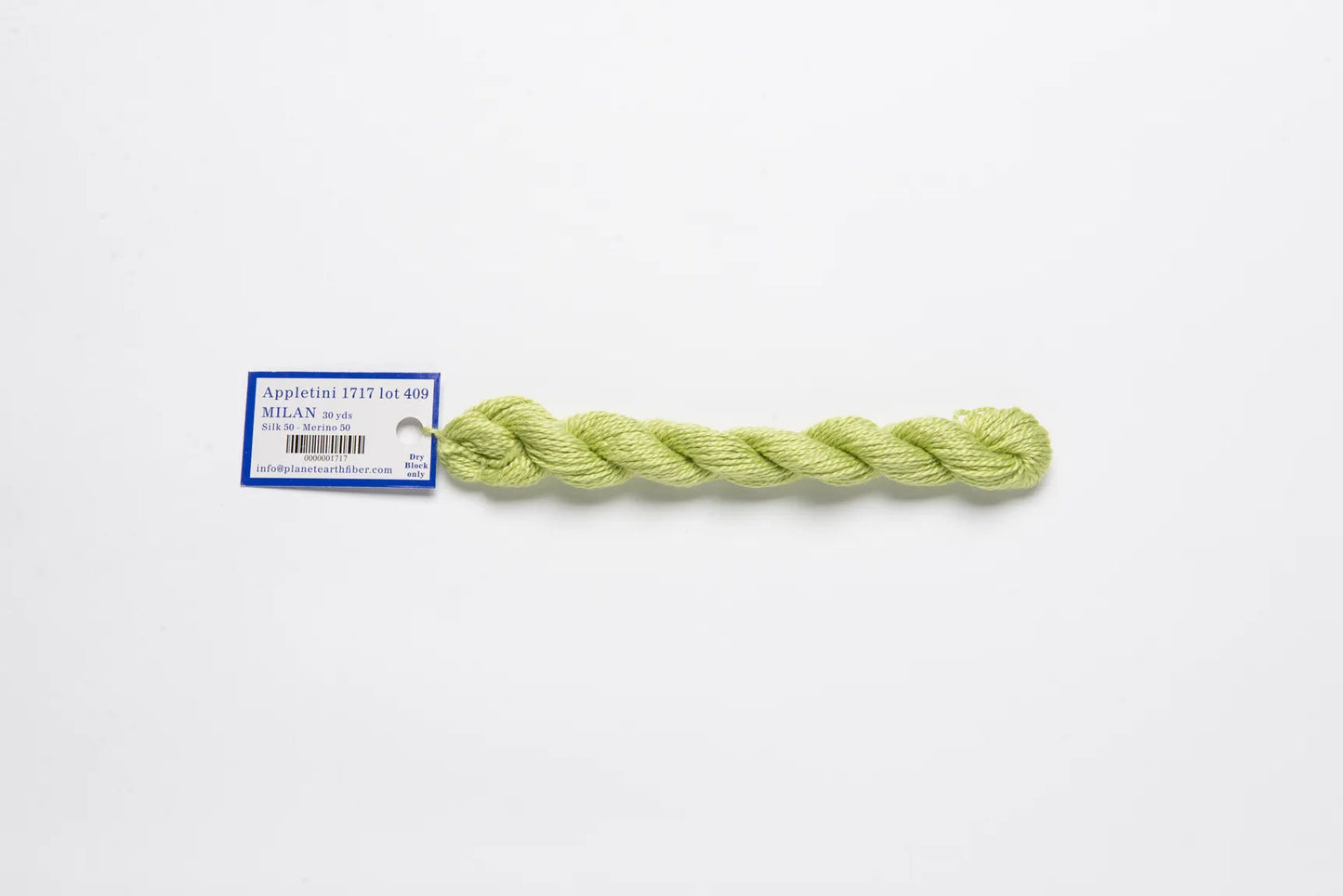 Milan Skein Appletini M1717