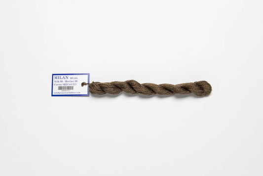 Milan Skein Cocoa M1623