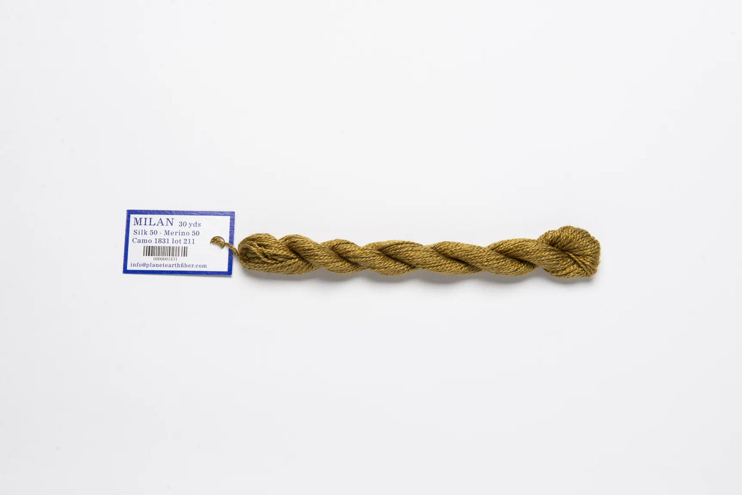 Milan Skein Camo M1831