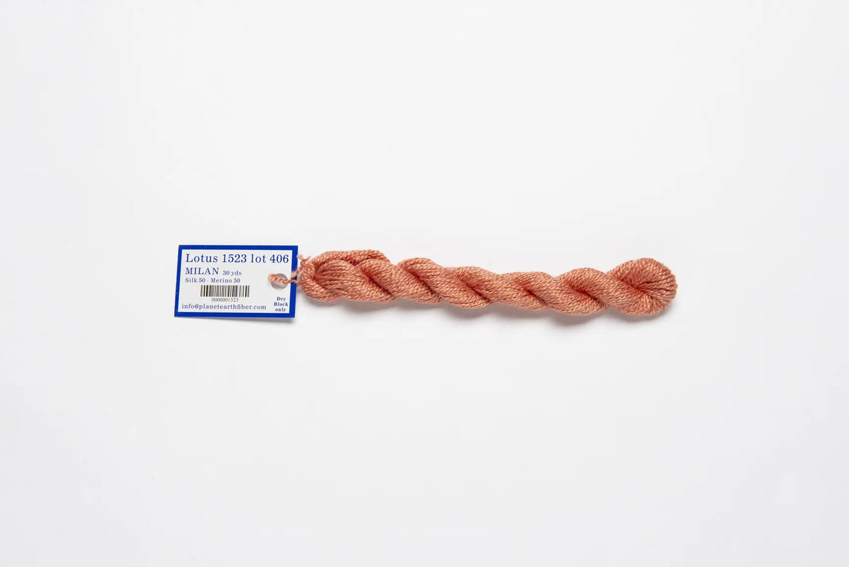 Milan Skein Lotus M1523