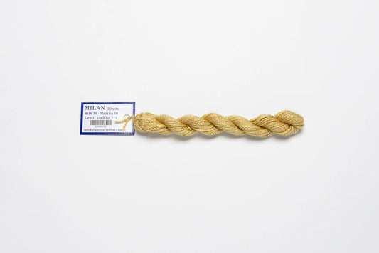 Milan Skein Lentil M1593