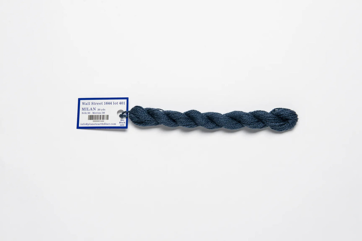 Milan Skein Wall Street M1644