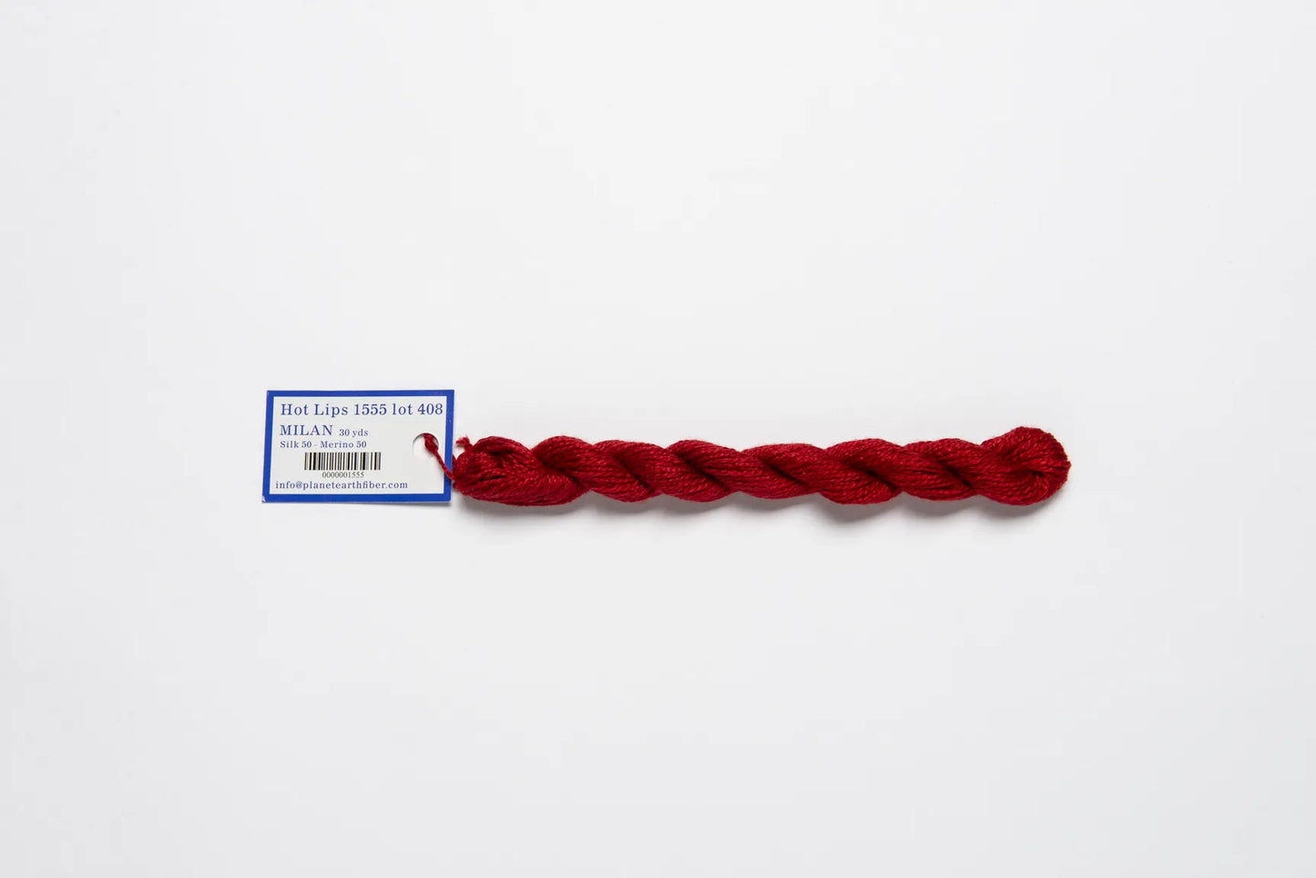 Milan Skein Hot Lips M1555