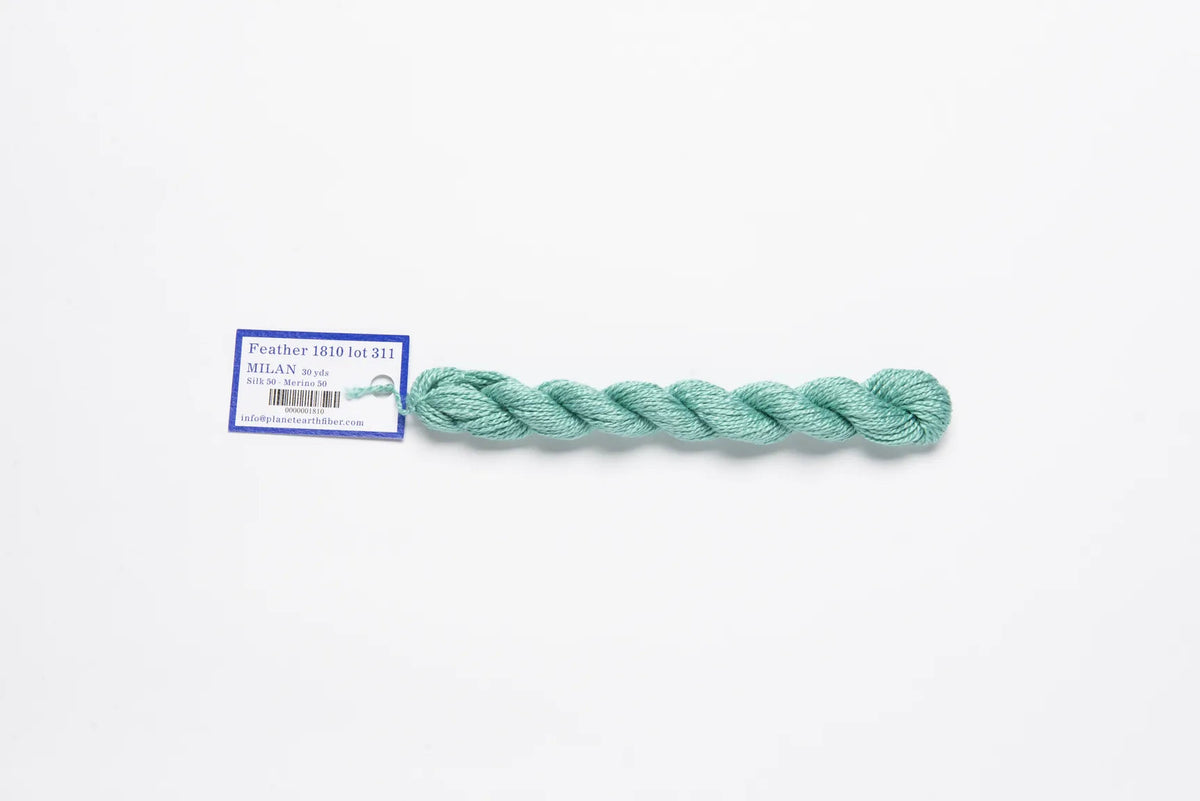 Milan Skein Feather M1810