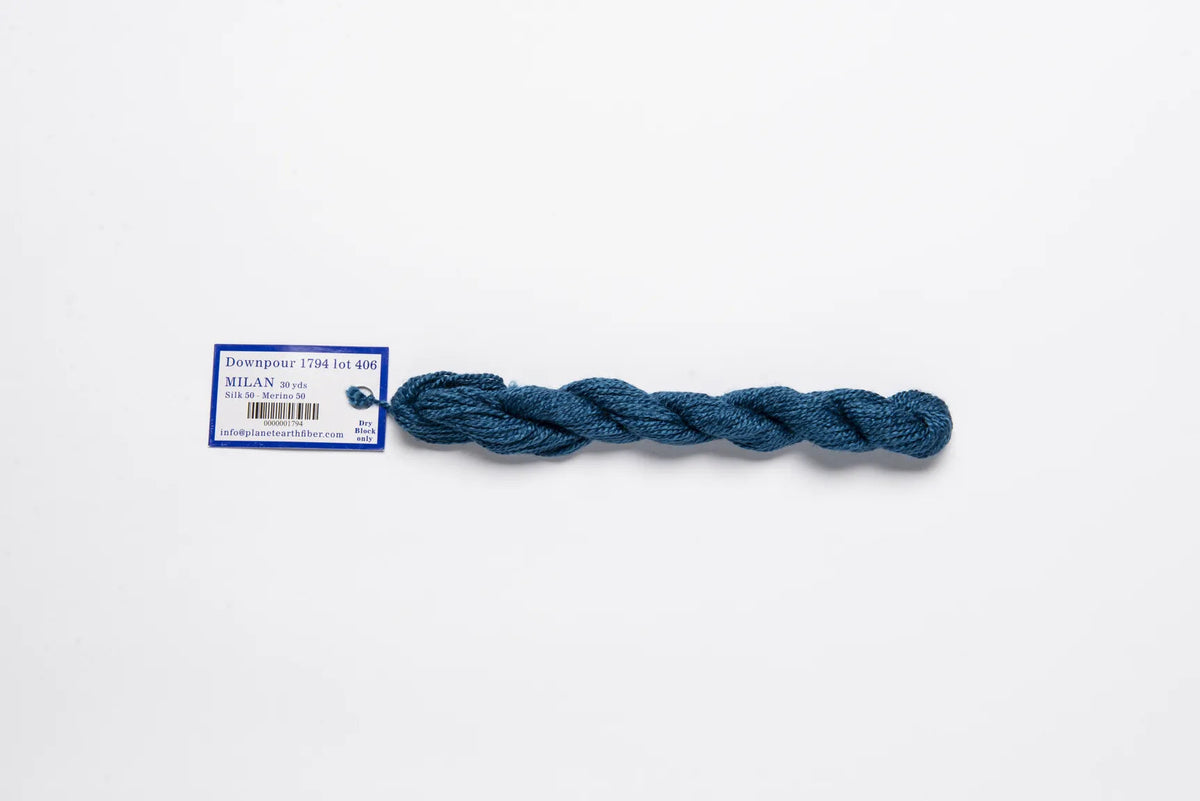 Milan Skein Downpour M1794