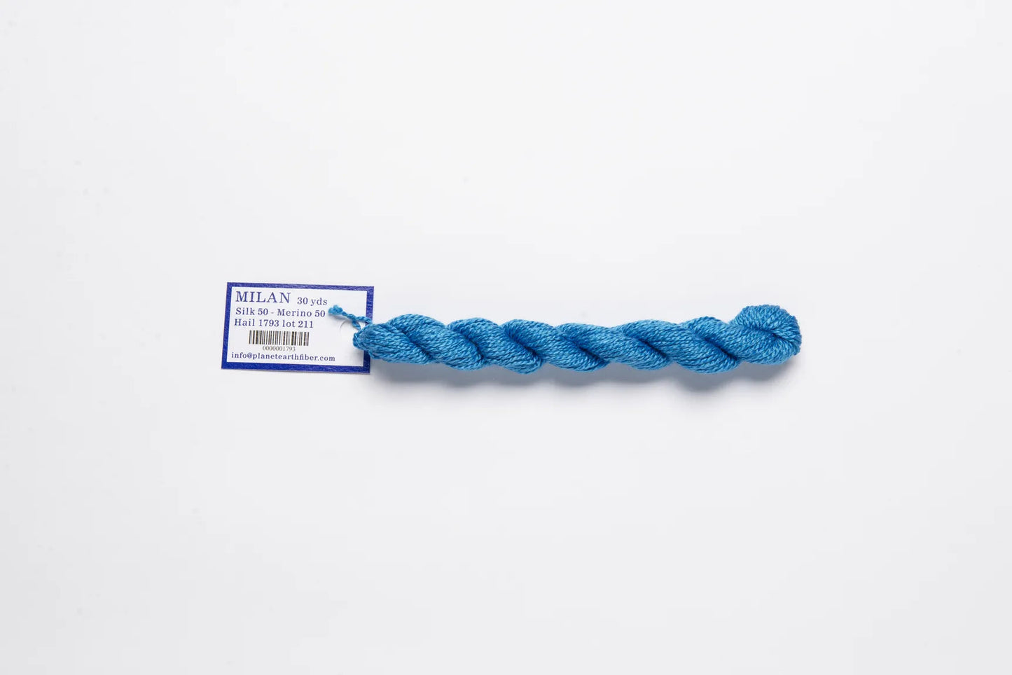 Milan Skein Hail M1793