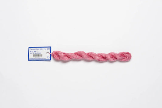 Milan Skein Carnation M1534