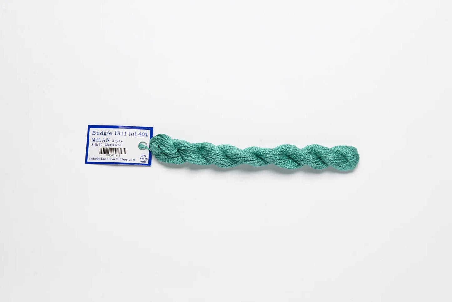 Milan Skein Budgie M1811