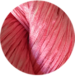 Straw Silk Flamingo 0640