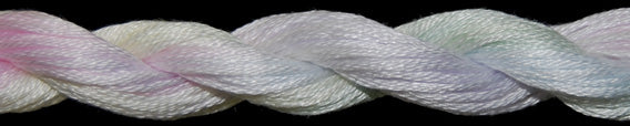 Cotton Floss 1007 Soft Lights Threadworx