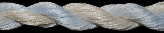 Cotton Floss 1008 Vanilla Ice Threadworx