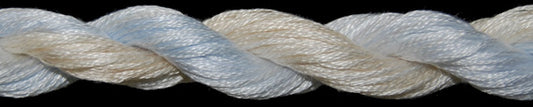 Cotton Floss 1008 Vanilla Ice Threadworx