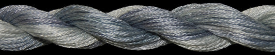 Cotton Floss 1023 Moon Shadows Threadworx