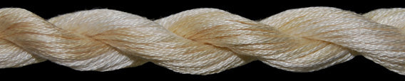 Cotton Floss 1030 Butter Cream Threadworx