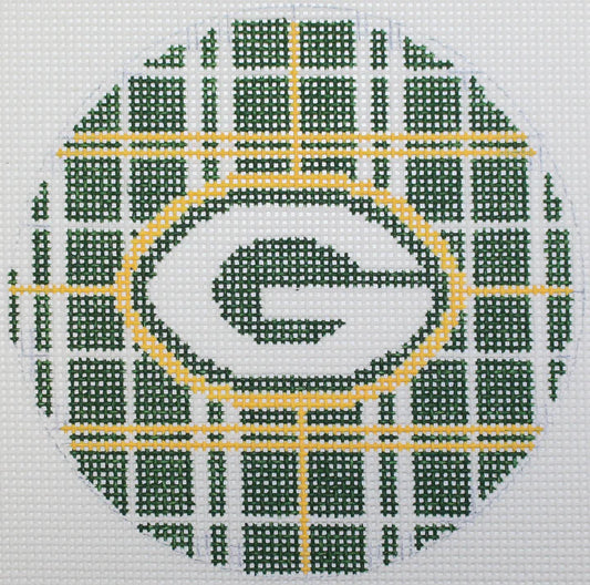 Green Bay Packers Logo