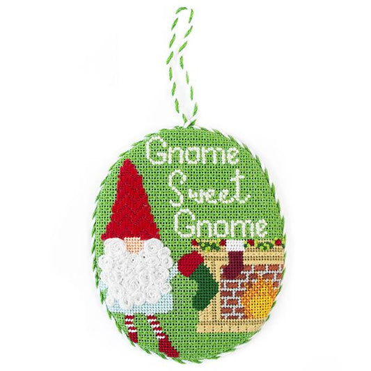 Gnome Sweet Gnome