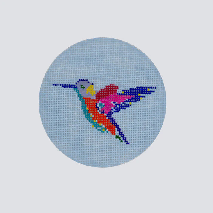Hummingbird Ornament Cabell Stitchery Artful Stitches Hummingbird ornament cabell stitchery artful stitches