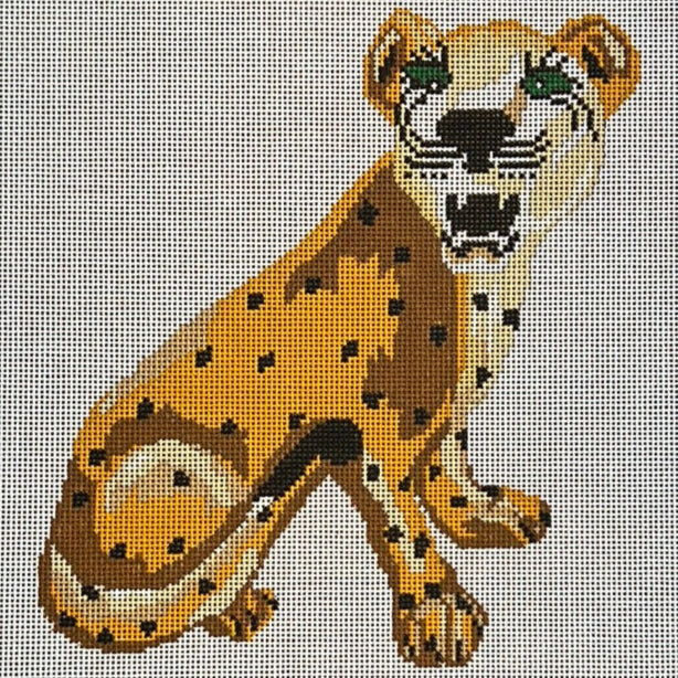 TGS21-L Linda-Left