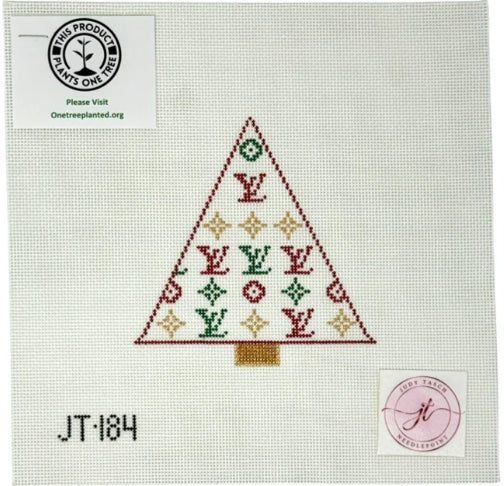 LV Tree Judy Tasch