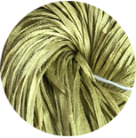 Straw Silk Manzanilla 0455