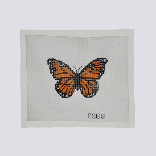 Small Monarch CS69