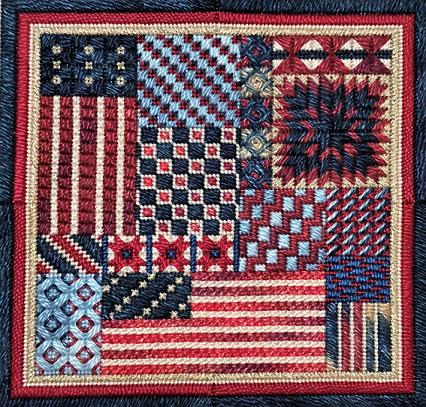 Holiday Delights 4th of July