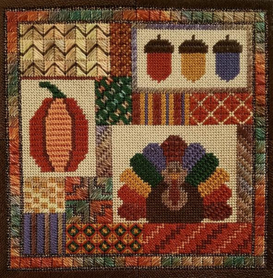 Holiday Delights Thanksgiving Day