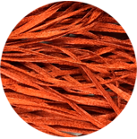 Straw Silk Paprika 0930