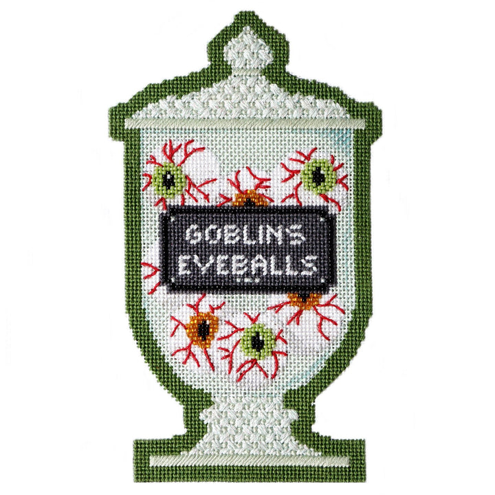 Gobelins Eyeballs Poison Bottle