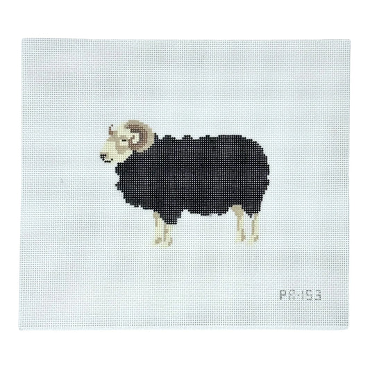 Herdwick Ram by Pip & Roo