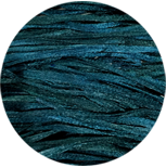 Straw Silk Riley Teal 1010