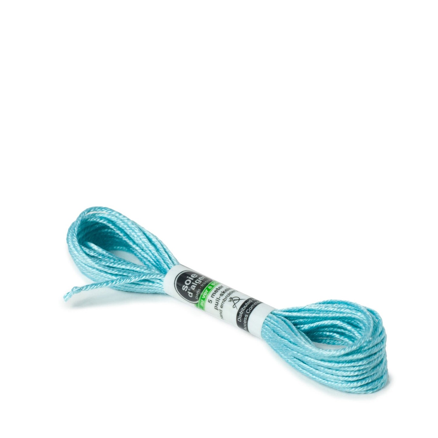 Au Ver A Soie Soie d'Alger 0132