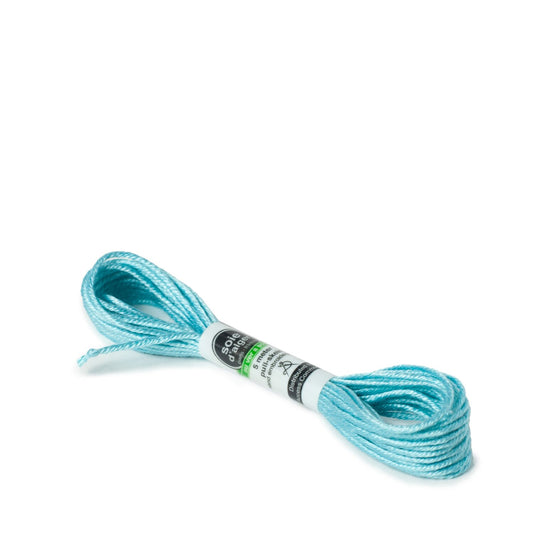 Au Ver A Soie Soie d'Alger 0132