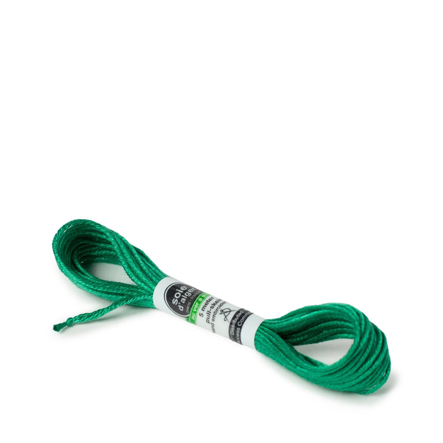 Au Ver A Soie Soie d'Alger 0144