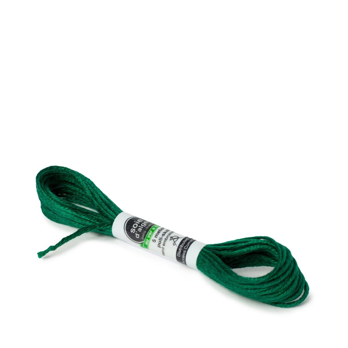 Au Ver A Soie Soie d'Alger 0145