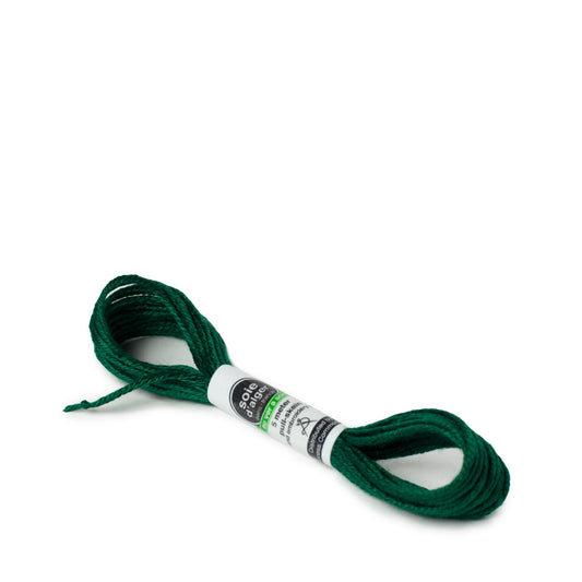Au Ver A Soie Soie d'Alger 0146
